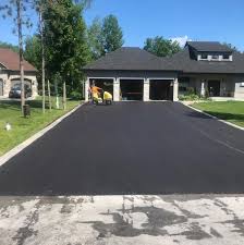 Driveway Maintenance Services in Shawsville, VA